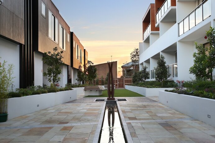 Imagen general del Hotel Staycentral - Northcote Hill Penthouse. Foto 3