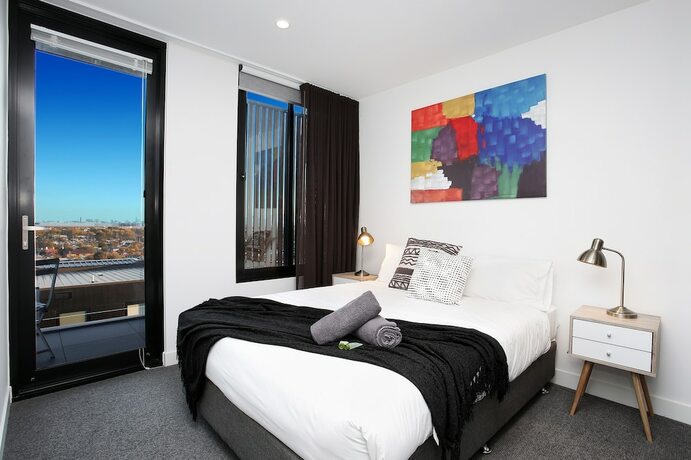 Imagen general del Hotel Staycentral - Northcote Hill Penthouse. Foto 4