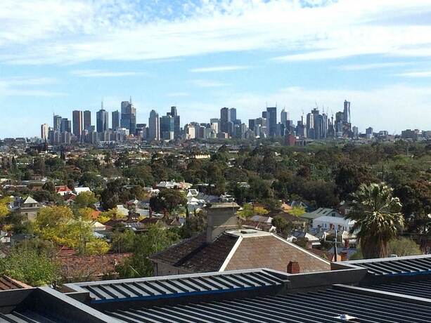 Imagen general del Hotel Staycentral - Northcote Hill Penthouse. Foto 5