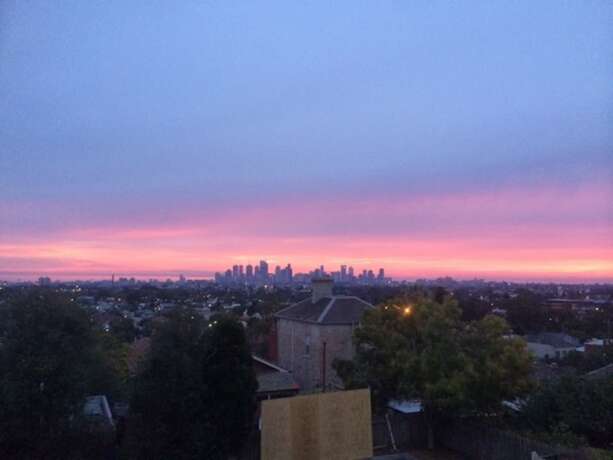Imagen general del Hotel Staycentral - Northcote Hill Penthouse. Foto 6
