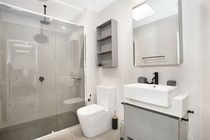 Imagen general del Hotel Staycentral - Northcote Hill Penthouse. Foto 8