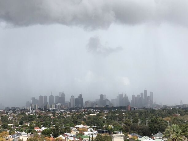 Imagen general del Hotel Staycentral - Northcote Hill Penthouse. Foto 9