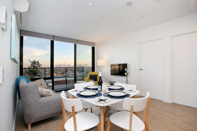 Imagen general del Hotel Staycentral - Northcote Hill Penthouse. Foto 10