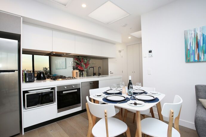 Imagen general del Hotel Staycentral - Northcote Hill Penthouse. Foto 11