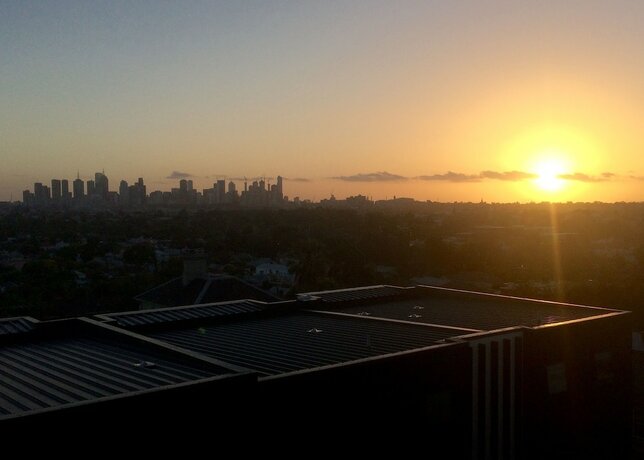 Imagen general del Hotel Staycentral - Northcote Hill Penthouse. Foto 12