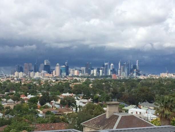 Imagen general del Hotel Staycentral - Northcote Hill Penthouse. Foto 13