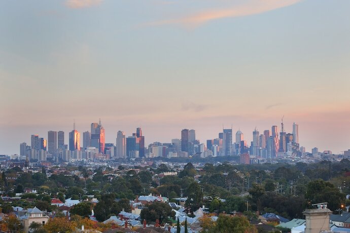 Imagen general del Hotel Staycentral - Northcote Hill Penthouse. Foto 14