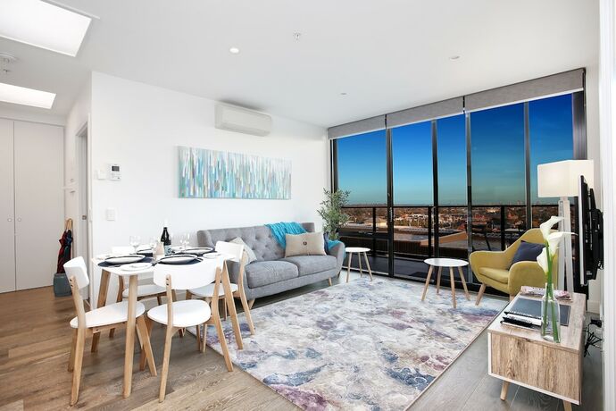 Imagen general del Hotel Staycentral - Northcote Hill Penthouse. Foto 16