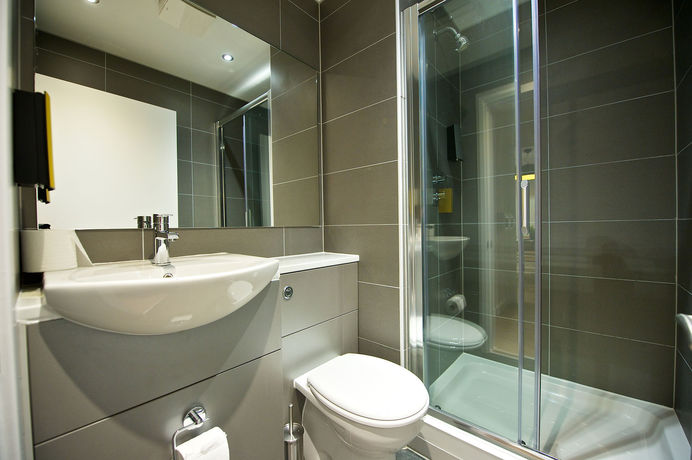 Imagen de la habitación del Hotel Staycity Aparthotels Birmingham City Centre. Foto 12