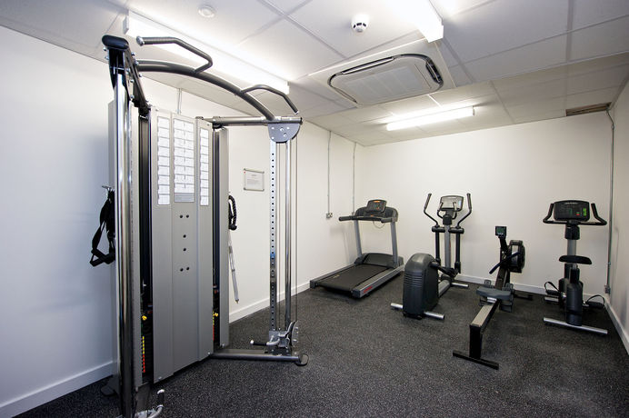 Imagen de la habitación del Hotel Staycity Aparthotels Birmingham Jewellery Quarter. Foto 4