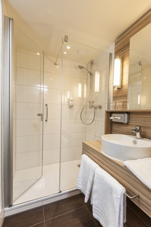 Imagen de la habitación del Hotel Staycity Aparthotels Heidelberg. Foto 8