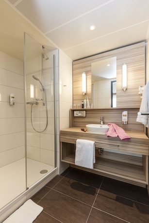 Imagen de la habitación del Hotel Staycity Aparthotels Heidelberg. Foto 12