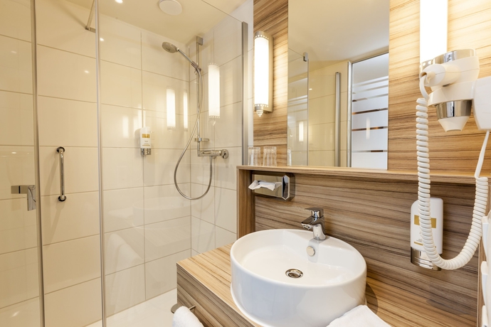 Imagen de la habitación del Hotel Staycity Aparthotels Heidelberg. Foto 13