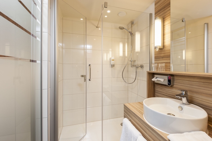 Imagen de la habitación del Hotel Staycity Aparthotels Heidelberg. Foto 14