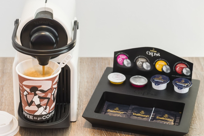 Imagen de la habitación del Hotel Staycity Aparthotels Heidelberg. Foto 16