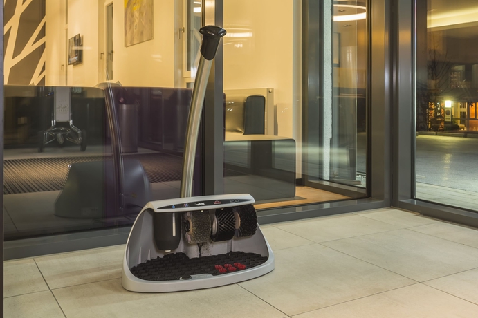 Imagen general del Hotel Staycity Aparthotels Heidelberg. Foto 3