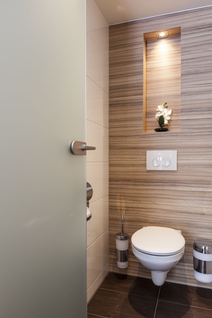 Imagen de la habitación del Hotel Staycity Aparthotels Heidelberg. Foto 17