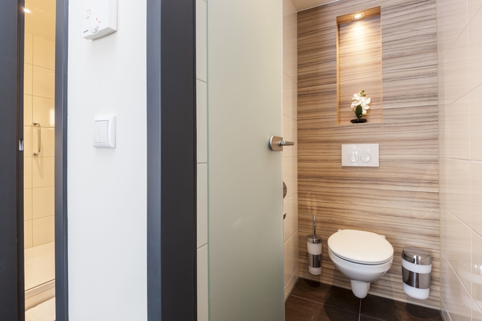 Imagen de la habitación del Hotel Staycity Aparthotels Heidelberg. Foto 18