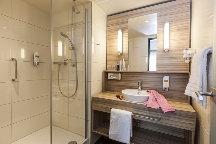 Imagen de la habitación del Hotel Staycity Aparthotels Heidelberg. Foto 19