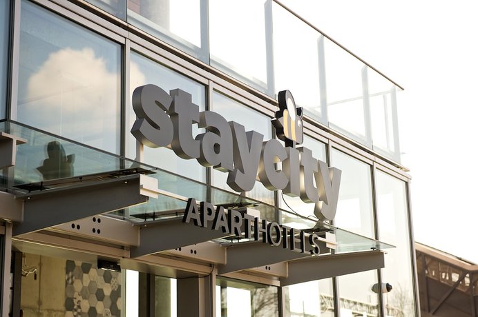 Imagen general del Hotel Staycity Aparthotels, Manchester, Northern Quarter. Foto 1