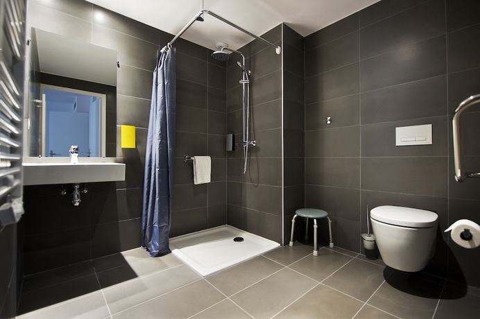 Imagen de la habitación del Hotel Staycity Aparthotels, Manchester, Northern Quarter. Foto 11