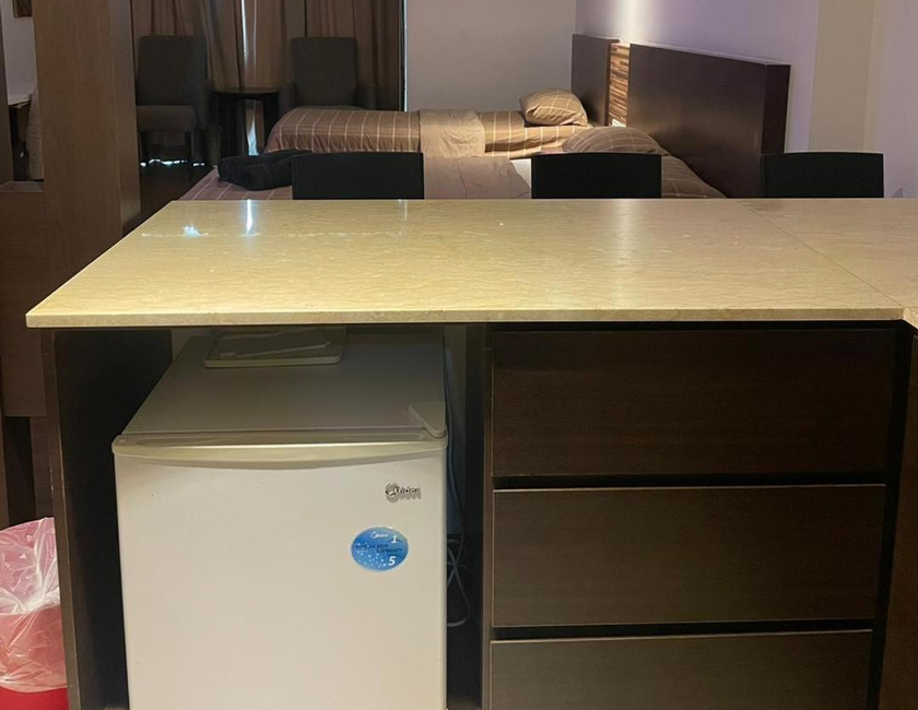 Imagen general del Hotel Staycity Apartments - Kota Bharu City Point. Foto 3