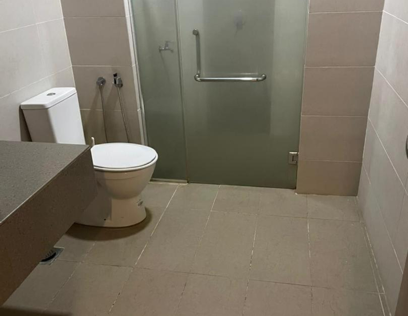 Imagen general del Hotel Staycity Apartments - Kota Bharu City Point. Foto 5