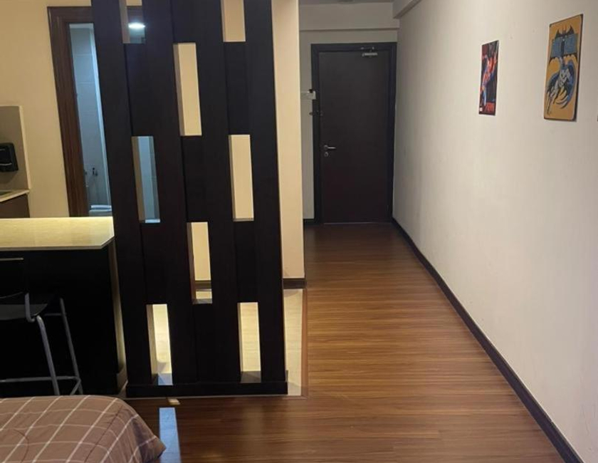 Imagen general del Hotel Staycity Apartments - Kota Bharu City Point. Foto 6