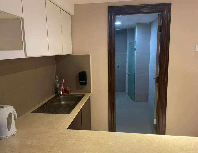 Imagen general del Hotel Staycity Apartments - Kota Bharu City Point. Foto 8