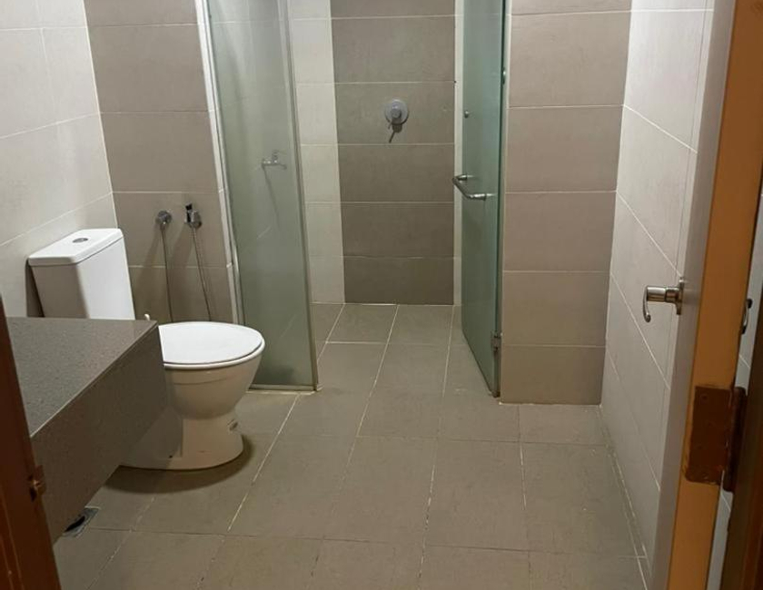Imagen general del Hotel Staycity Apartments - Kota Bharu City Point. Foto 9