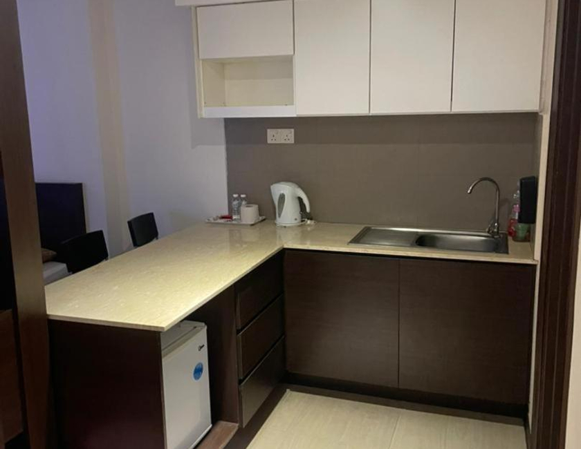 Imagen general del Hotel Staycity Apartments - Kota Bharu City Point. Foto 13