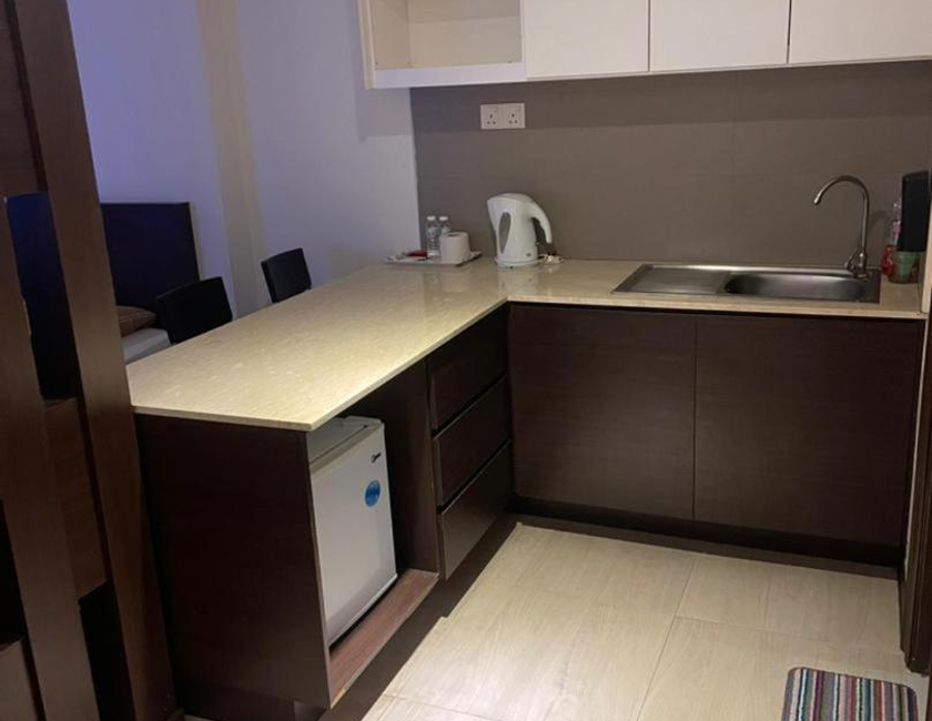 Imagen general del Hotel Staycity Apartments - Kota Bharu City Point. Foto 15
