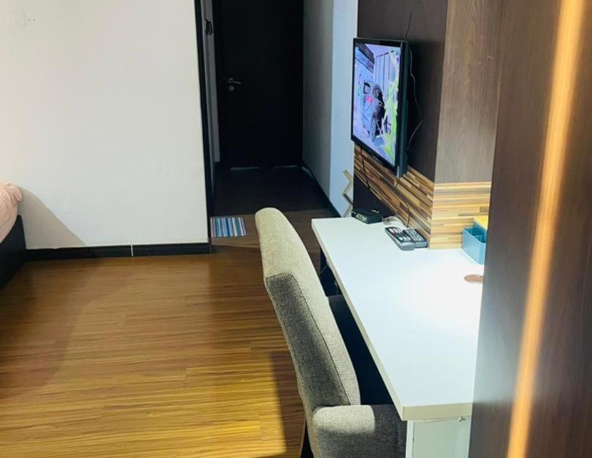 Imagen general del Hotel Staycity Apartments - Kota Bharu City Point. Foto 19