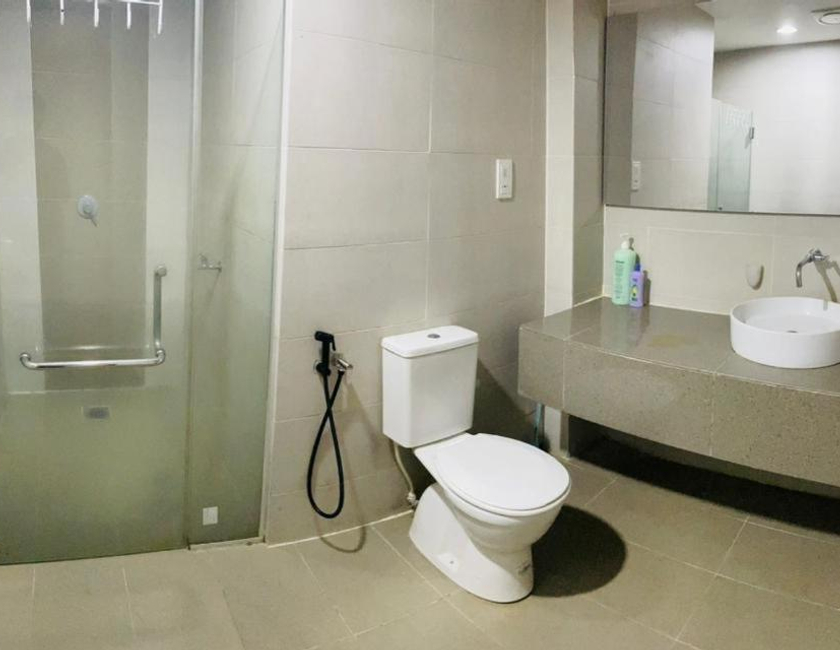 Imagen general del Hotel Staycity Apartments - Kota Bharu City Point. Foto 22