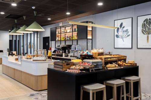 Imagen general del Hotel Staycity Paris La Defense. Foto 7