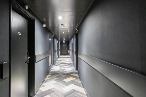 Imagen general del Hotel Staycity Paris La Defense. Foto 9