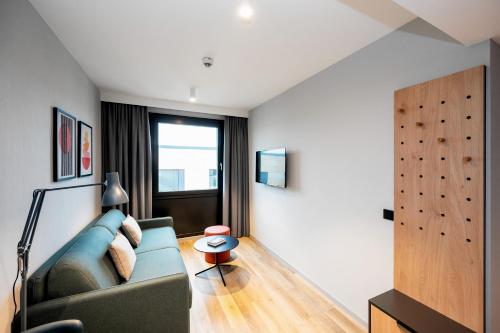 Imagen general del Hotel Staycity Paris La Defense. Foto 13