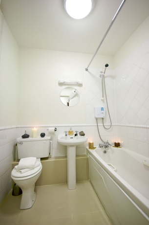 Imagen de la habitación del Hotel Staycity s Christchurch. Foto 4