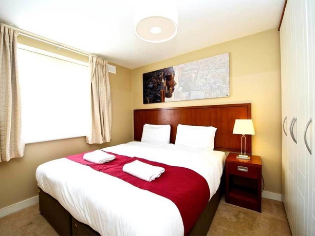 Imagen de la habitación del Hotel Staycity s, Dublin, Saint Augustine Street. Foto 5