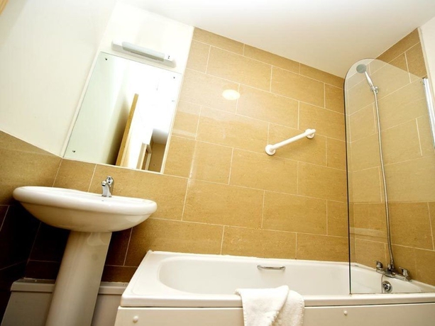 Imagen de la habitación del Hotel Staycity s, Dublin, Saint Augustine Street. Foto 6