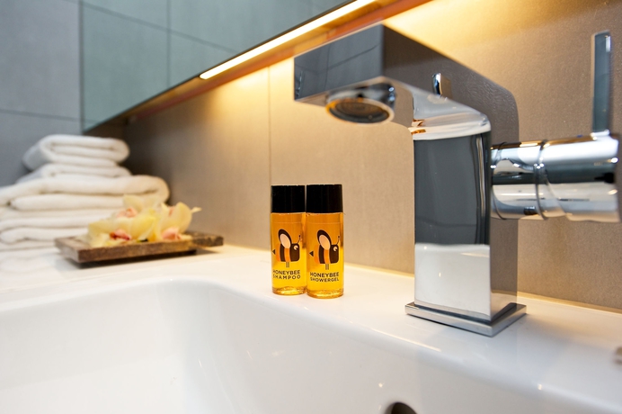 Imagen de la habitación del Hotel Staycity s, London, Deptford Bridge. Foto 10