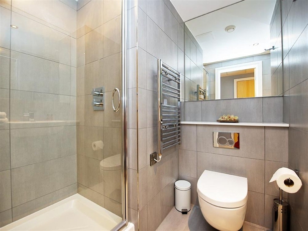 Imagen de la habitación del Hotel Staycity s, London, Deptford Bridge. Foto 12