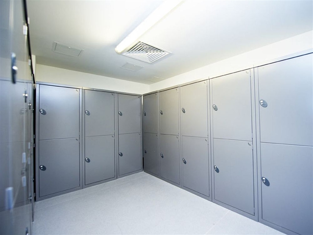 Imagen de los interiores del Hotel Staycity s, London, Deptford Bridge. Foto 16