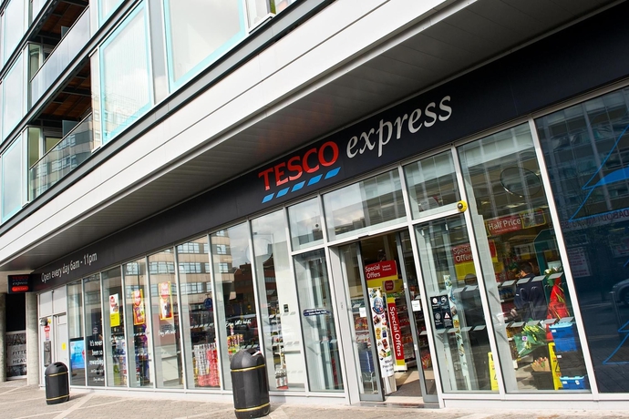 Imagen de los exteriores del Hotel Staycity s London Heathrow. Foto 13