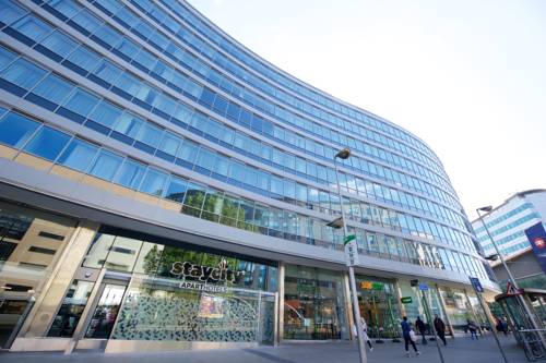 Imagen de la habitación del Hotel Staycity s, Manchester, Piccadilly. Foto 2