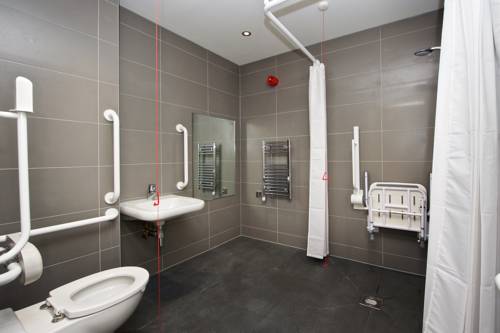 Imagen de la habitación del Hotel Staycity s, Manchester, Piccadilly. Foto 6