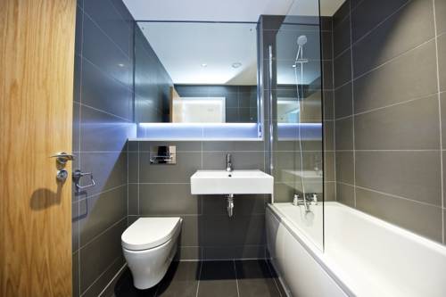 Imagen de la habitación del Hotel Staycity s, Manchester, Piccadilly. Foto 15