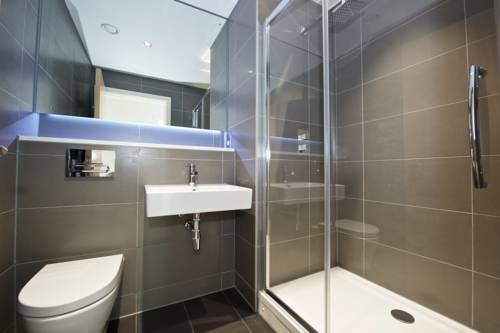 Imagen de la habitación del Hotel Staycity s, Manchester, Piccadilly. Foto 16