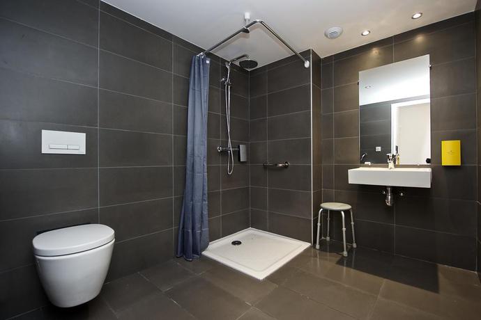 Imagen de la habitación del Hotel Staycity s, Marseille, Centre Vieux Port. Foto 3