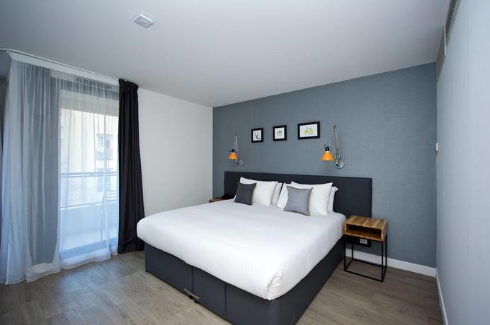 Imagen de la habitación del Hotel Staycity s, Marseille, Centre Vieux Port. Foto 4